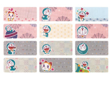 Charger l&#39;image dans la galerie, Doraemon Vintage Glitter (régulier)
