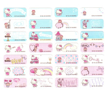 Load image into Gallery viewer, Hello Kitty Daily Life (Small)
