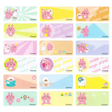 Load image into Gallery viewer, Kanahei Rabbit Colorful Life (Regular)
