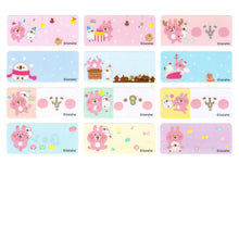 Load image into Gallery viewer, Kanahei Rabbit Colorful Life (Regular)
